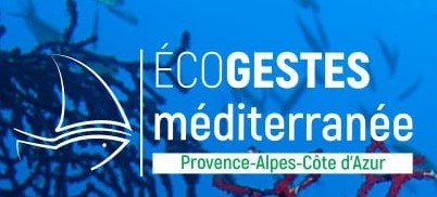 Ecogeste en méditerranée