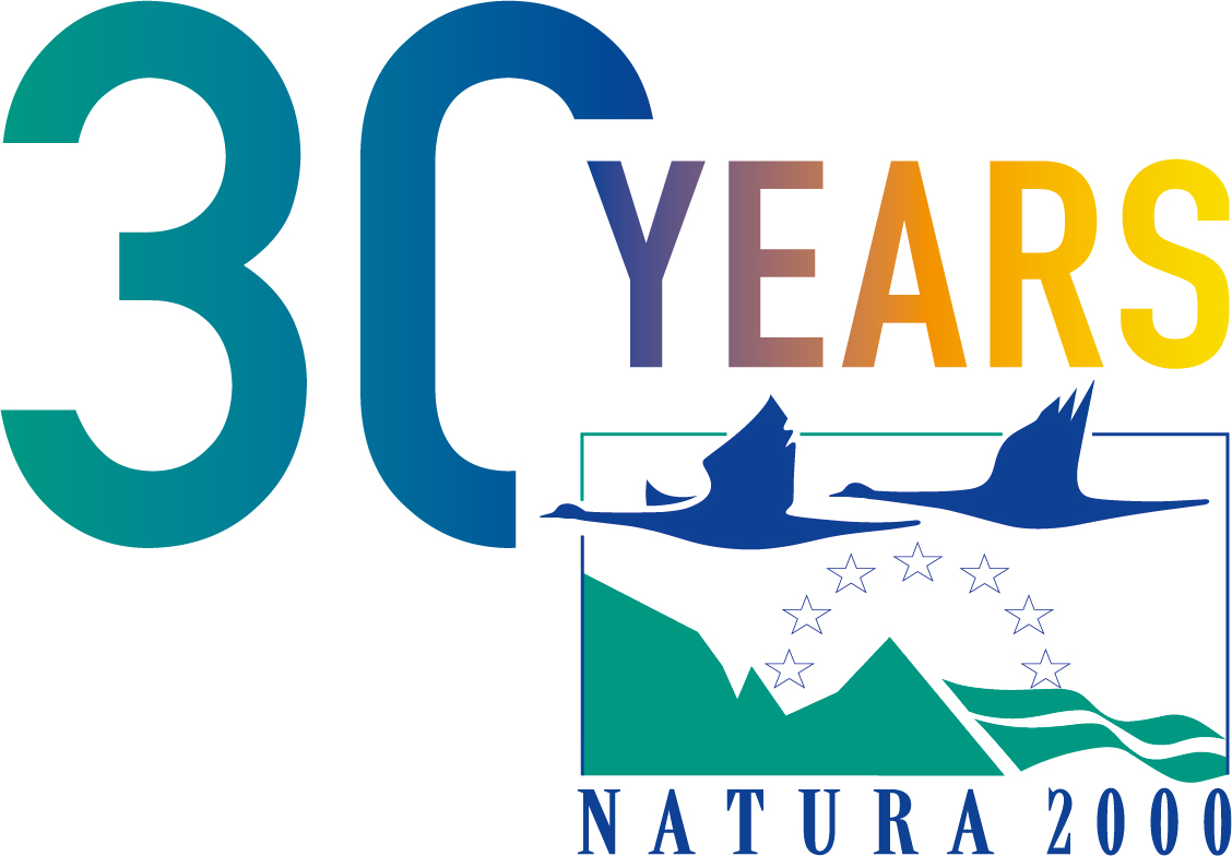 Natura 2000 30 years logo_Final