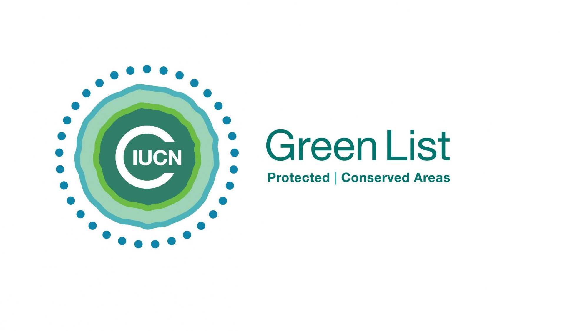 Logo Liste Verte UICN