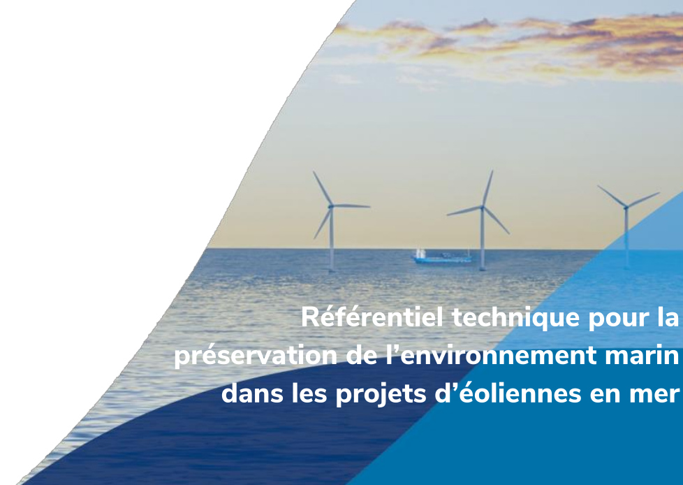 Rapport Technique Eolien en mer_Couverture