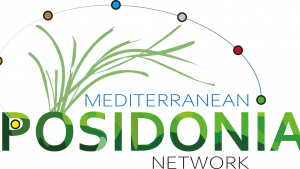 Logo réseau posidonie med