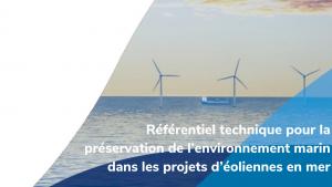 Rapport Technique Eolien en mer_Couverture