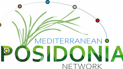 Logo réseau posidonie med