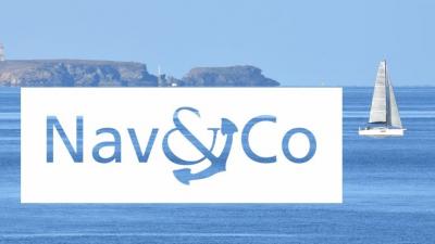 Nav&co carré Crédit : Benjamin Guichard / Office français de la biodiversité