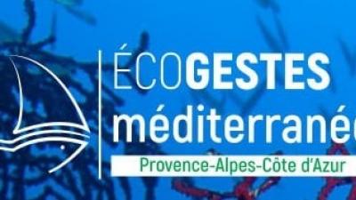 Ecogeste en méditerranée