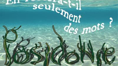 En restere-t-il seulement des mots ? Crédit : Yann Souhe / Office français de la biodiversité