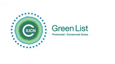 Logo Liste Verte UICN