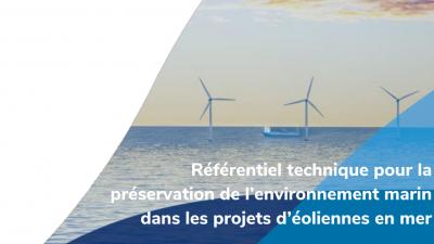 Rapport Technique Eolien en mer_Couverture